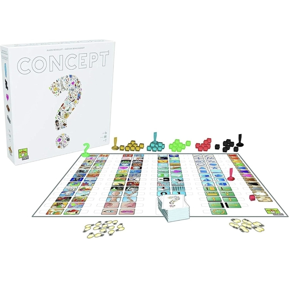 NIB REPOS PRODUCTION CONCEPT